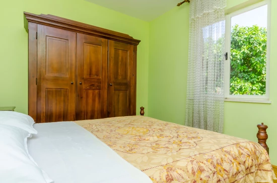 Apartmán Střední Dalmácie - Vinišće DA 8401 N1