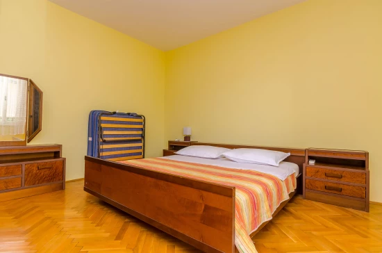 Apartmán Střední Dalmácie - Vinišće DA 8401 N1