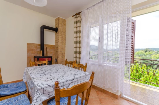 Apartmán Střední Dalmácie - Vinišće DA 8401 N1