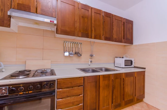 Apartmán Střední Dalmácie - Vinišće DA 8401 N1