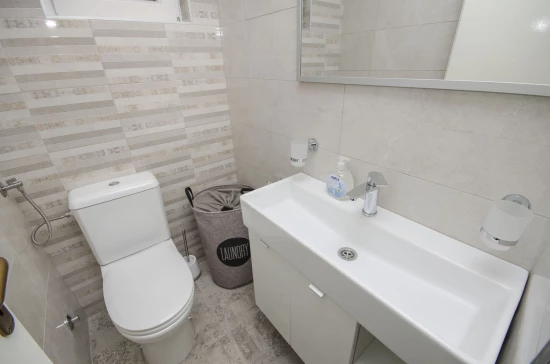 Apartmán Ostrov Kaprije - Kaprije OS 10230 N1