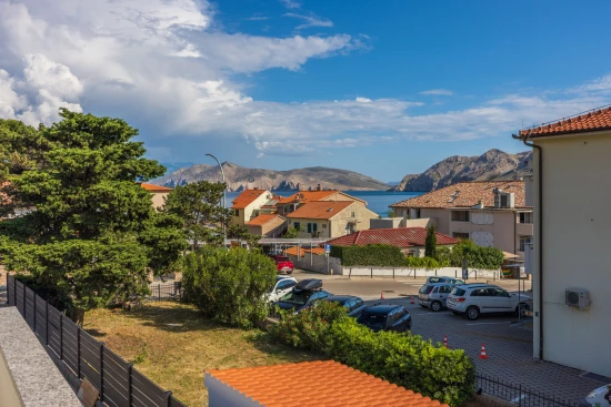 Domek Ostrov Krk - Baška OS 10232 N1