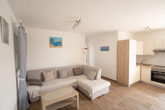 Apartmán Severní Dalmácie - Konjevrate DA 8404 N1