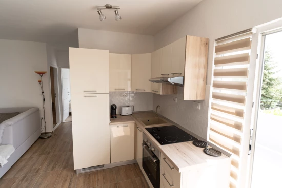 Apartmán Severní Dalmácie - Konjevrate DA 8404 N1