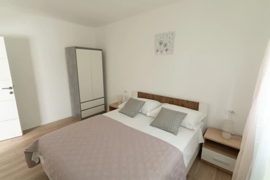 Apartmán Severní Dalmácie - Konjevrate DA 8404 N1