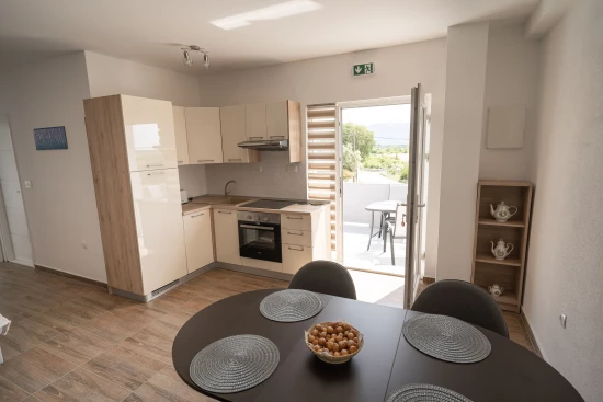 Apartmán Severní Dalmácie - Konjevrate DA 8404 N1