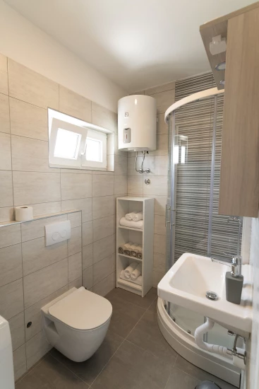 Apartmán Severní Dalmácie - Konjevrate DA 8404 N1