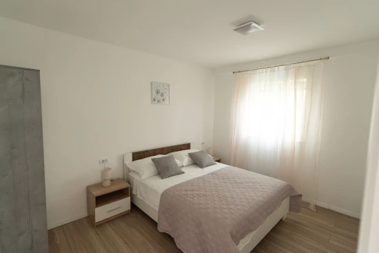 Apartmán Severní Dalmácie - Konjevrate DA 8404 N1