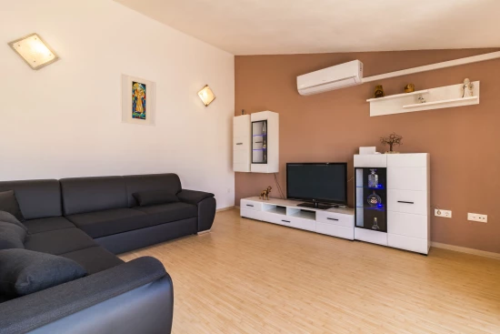 Apartmán Střední Dalmácie - Solin (Split) DA 8406 N1