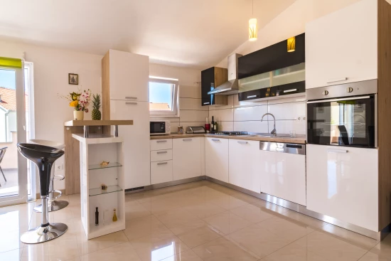 Apartmán Střední Dalmácie - Solin (Split) DA 8406 N1