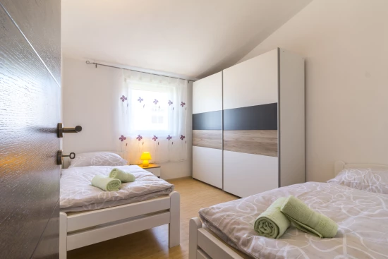 Apartmán Střední Dalmácie - Solin (Split) DA 8406 N1