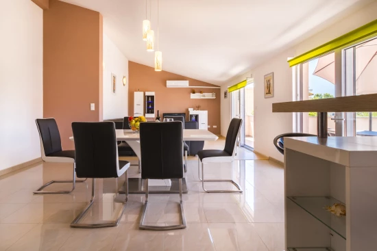 Apartmán Střední Dalmácie - Solin (Split) DA 8406 N1