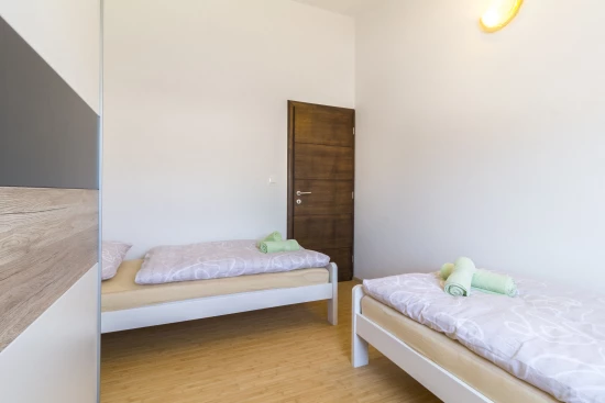 Apartmán Střední Dalmácie - Solin (Split) DA 8406 N1