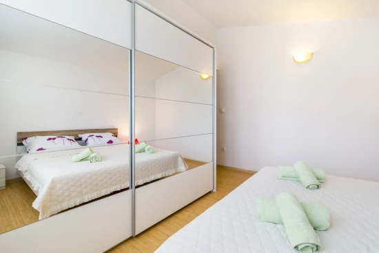 Apartmán Střední Dalmácie - Solin (Split) DA 8406 N1