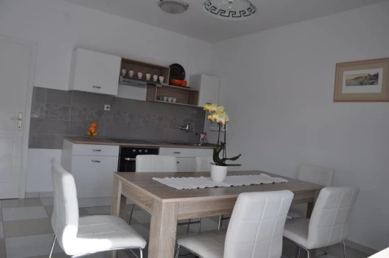 Apartmán Ostrov Rab - Lopar OS 10234 N1