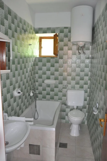 Apartmán Ostrov Rab - Lopar OS 10234 N1