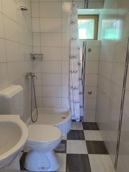 Apartmán Ostrov Rab - Lopar OS 10234 N1