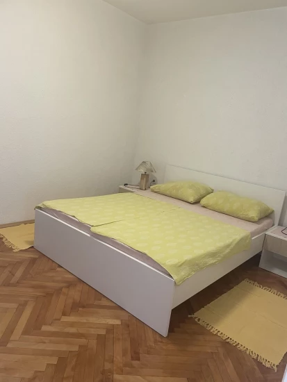 Apartmán Ostrov Rab - Lopar OS 10234 N1