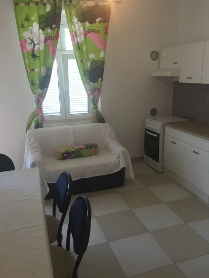 Apartmán Ostrov Rab - Lopar OS 10234 N2