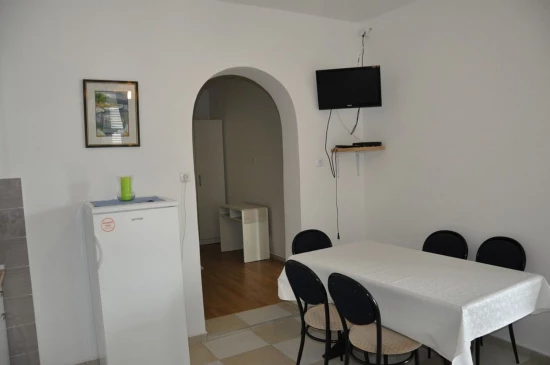 Apartmán Ostrov Rab - Lopar OS 10234 N2