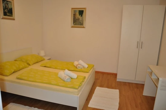 Apartmán Ostrov Rab - Lopar OS 10234 N2