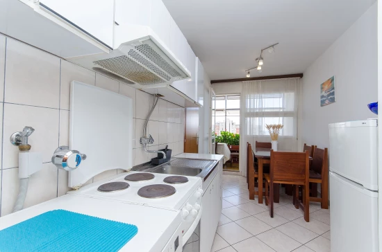 Apartmán Střední Dalmácie - Split DA 8407 N1