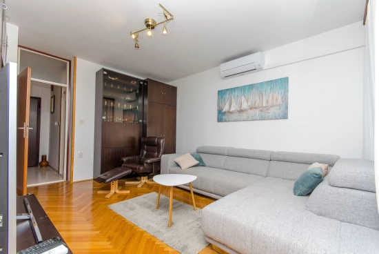 Apartmán Střední Dalmácie - Split DA 8407 N1