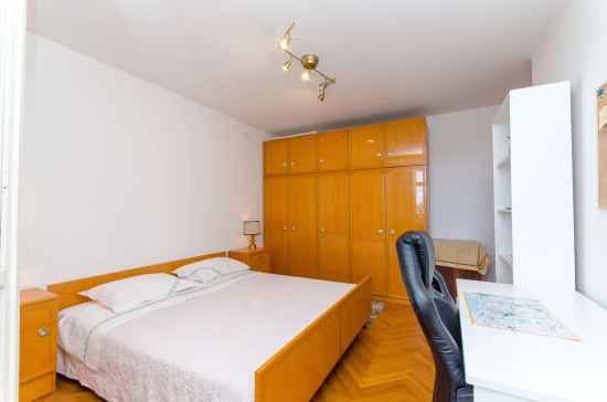 Apartmán Střední Dalmácie - Split DA 8407 N1