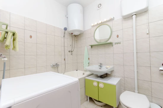 Apartmán Střední Dalmácie - Split DA 8407 N1