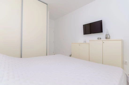 Apartmán Střední Dalmácie - Okrug Gornji DA 8408 N1