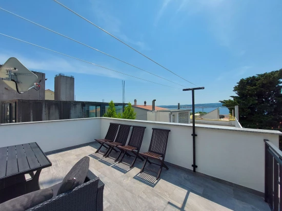 Apartmán Kvarner - Crikvenica KV 7601 N1