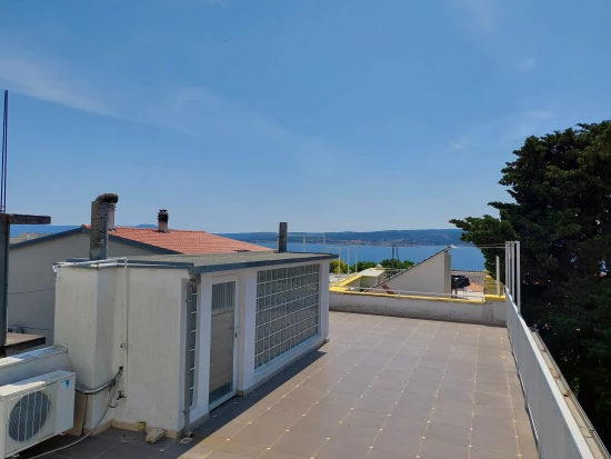 Apartmán Kvarner - Crikvenica KV 7601 N1