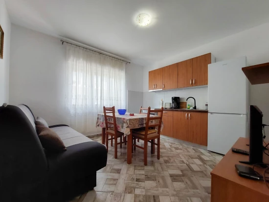 Apartmán Kvarner - Crikvenica KV 7601 N1