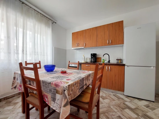 Apartmán Kvarner - Crikvenica KV 7601 N1