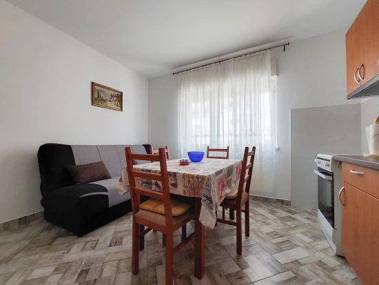 Apartmán Kvarner - Crikvenica KV 7601 N1