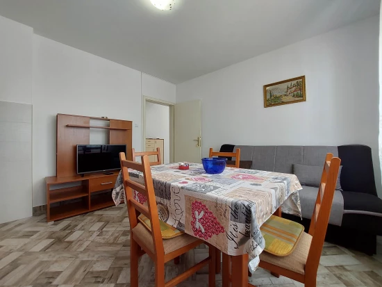 Apartmán Kvarner - Crikvenica KV 7601 N1