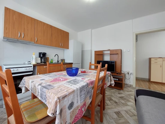 Apartmán Kvarner - Crikvenica KV 7601 N1