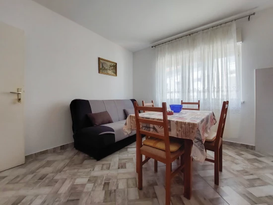 Apartmán Kvarner - Crikvenica KV 7601 N1