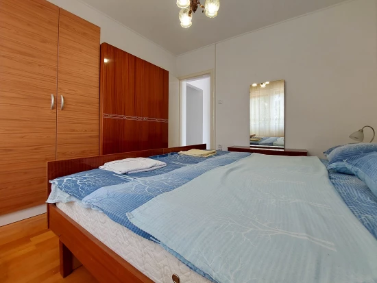 Apartmán Kvarner - Crikvenica KV 7601 N1