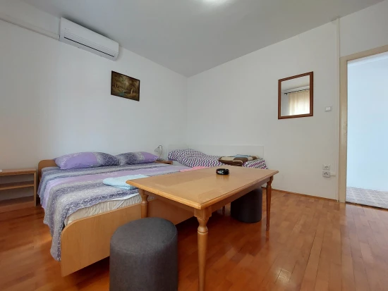 Apartmán Kvarner - Crikvenica KV 7601 N1