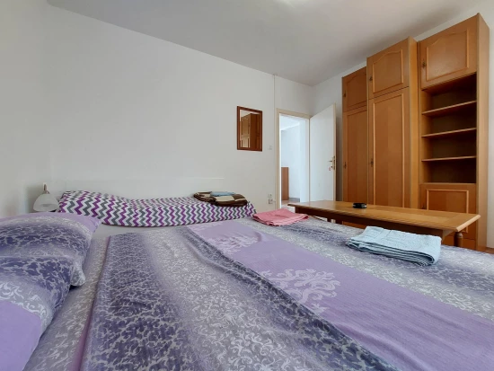 Apartmán Kvarner - Crikvenica KV 7601 N1