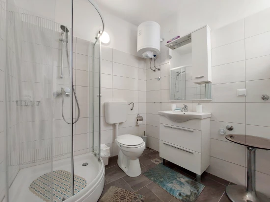 Apartmán Kvarner - Crikvenica KV 7601 N1