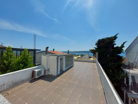 Apartmán Kvarner - Crikvenica KV 7601 N1