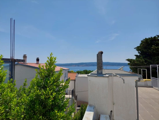 Apartmán Kvarner - Crikvenica KV 7601 N1