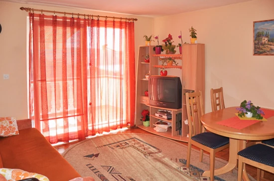 Apartmán Ostrov Rab - Lopar OS 10235 N1