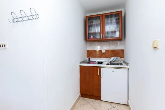 Apartmán Ostrov Rab - Lopar OS 10235 N3