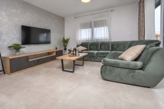 Apartmán Severní Dalmácie - Kanica DA 8410 N1