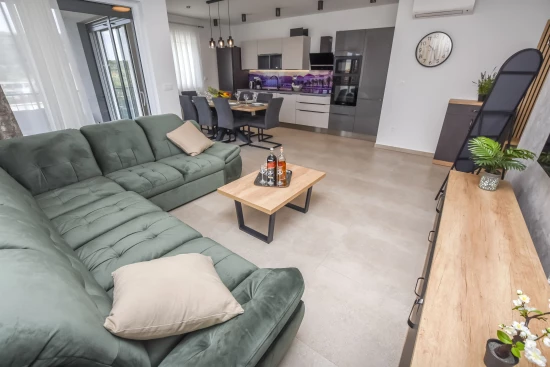 Apartmán Severní Dalmácie - Kanica DA 8410 N1