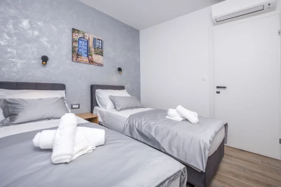 Apartmán Severní Dalmácie - Kanica DA 8410 N1