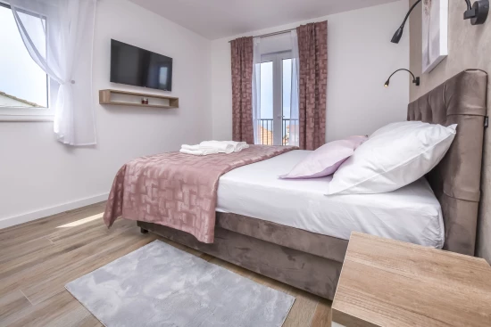 Apartmán Severní Dalmácie - Kanica DA 8410 N1